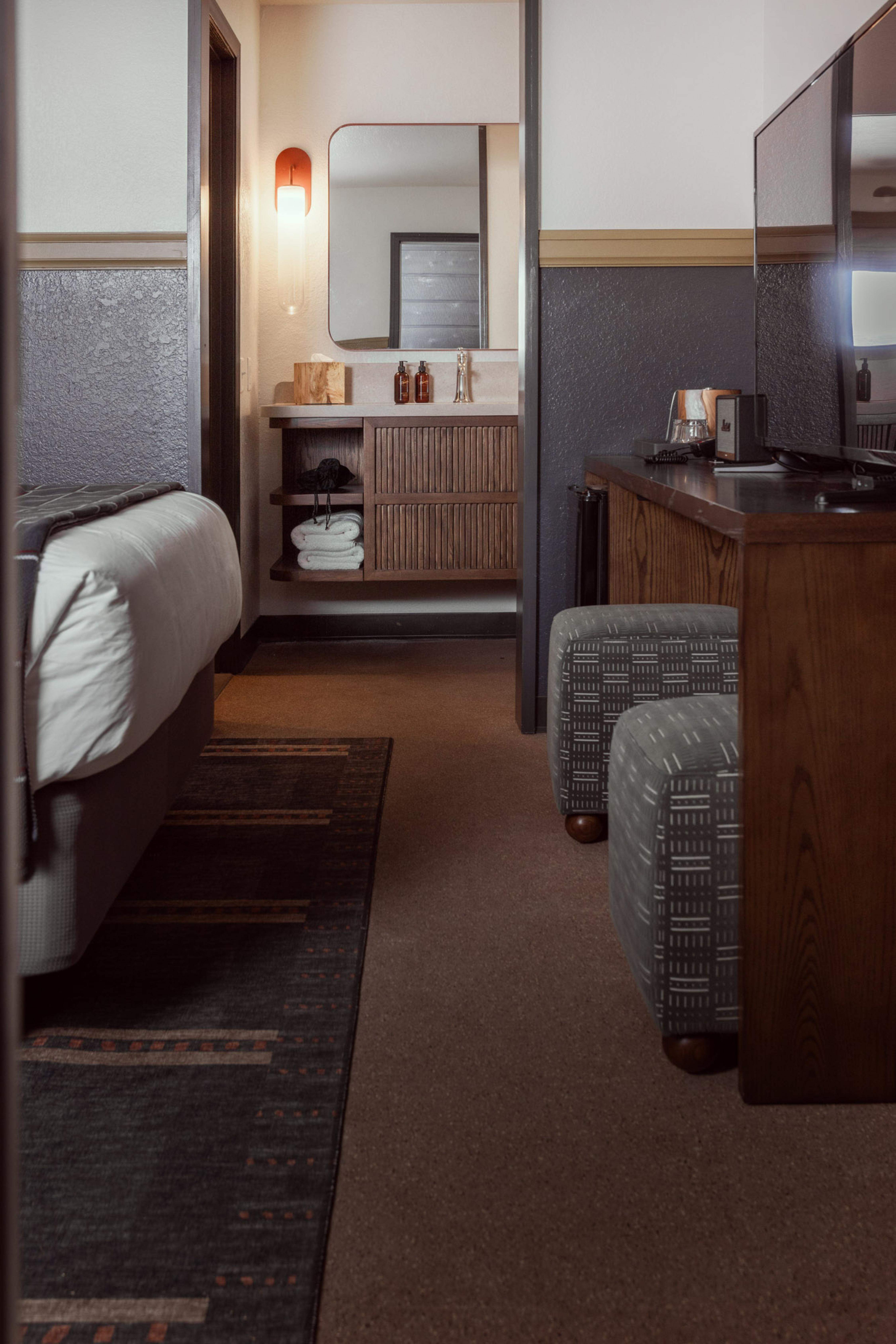 The Ozarker Lodge Branson Bagian luar foto