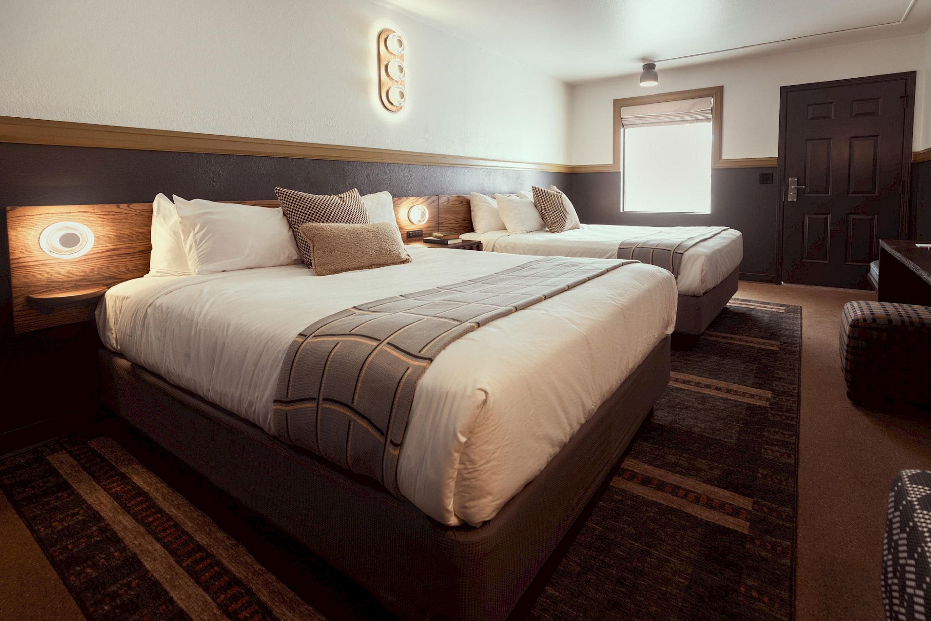The Ozarker Lodge Branson Bagian luar foto