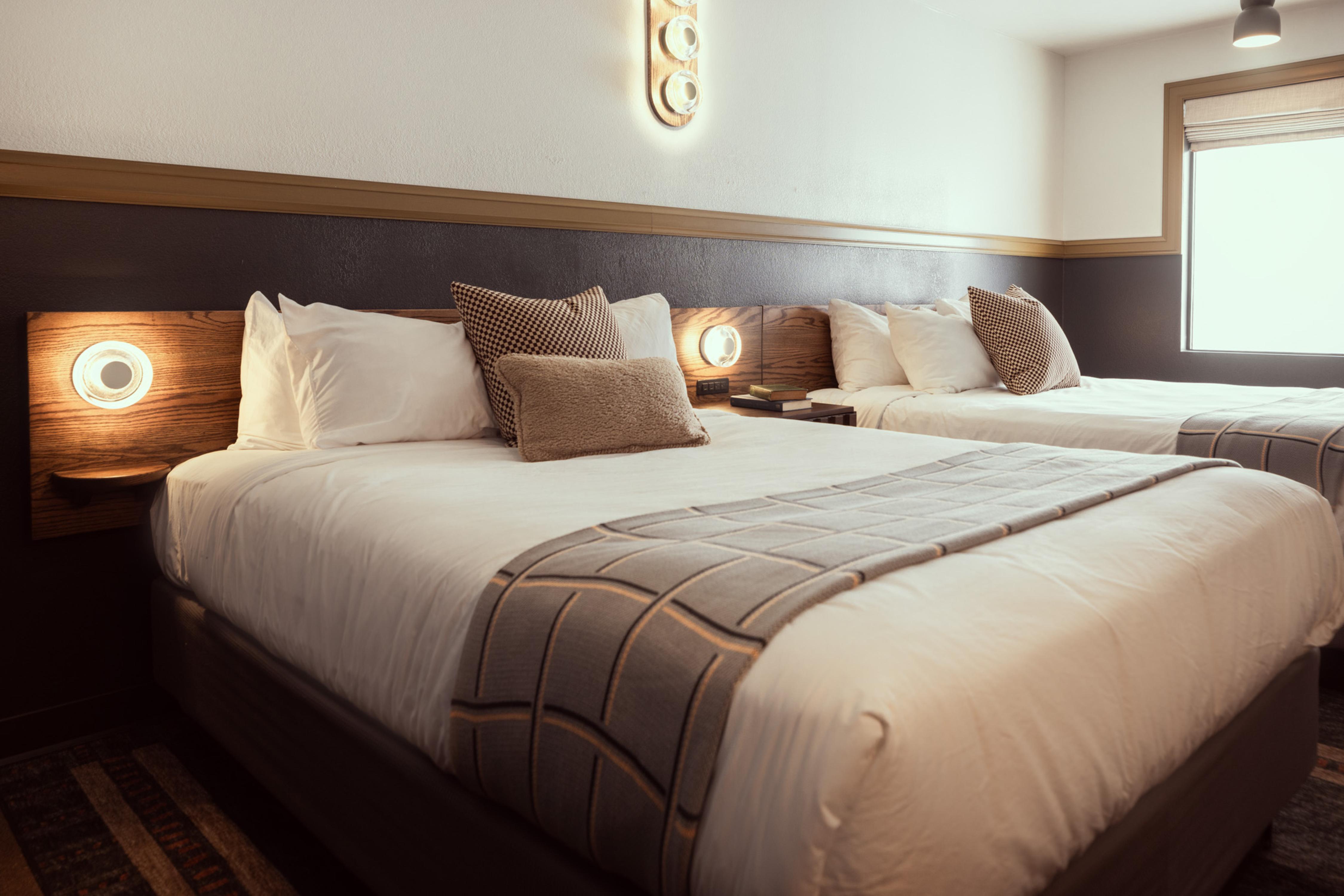 The Ozarker Lodge Branson Bagian luar foto