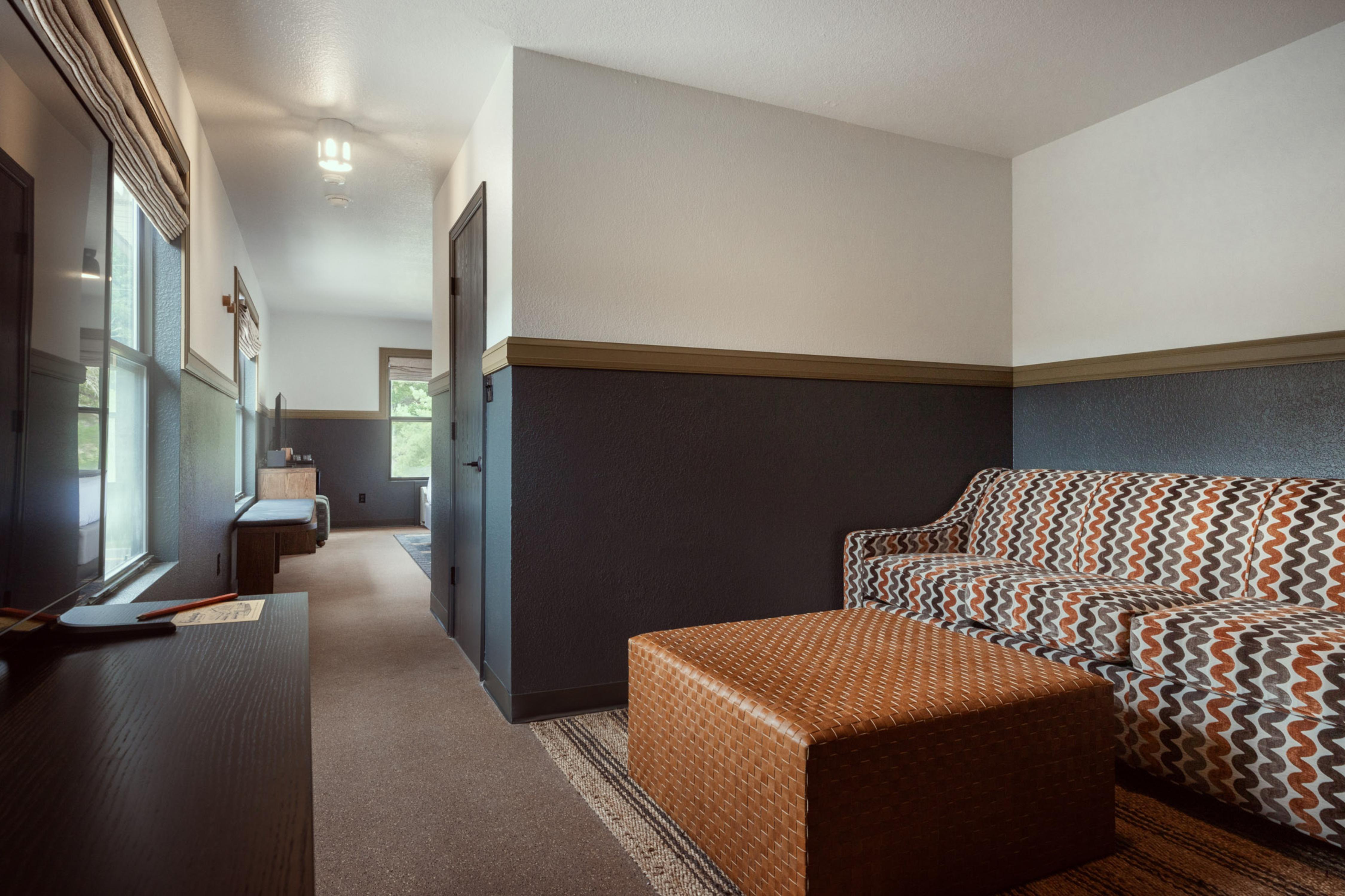 The Ozarker Lodge Branson Bagian luar foto