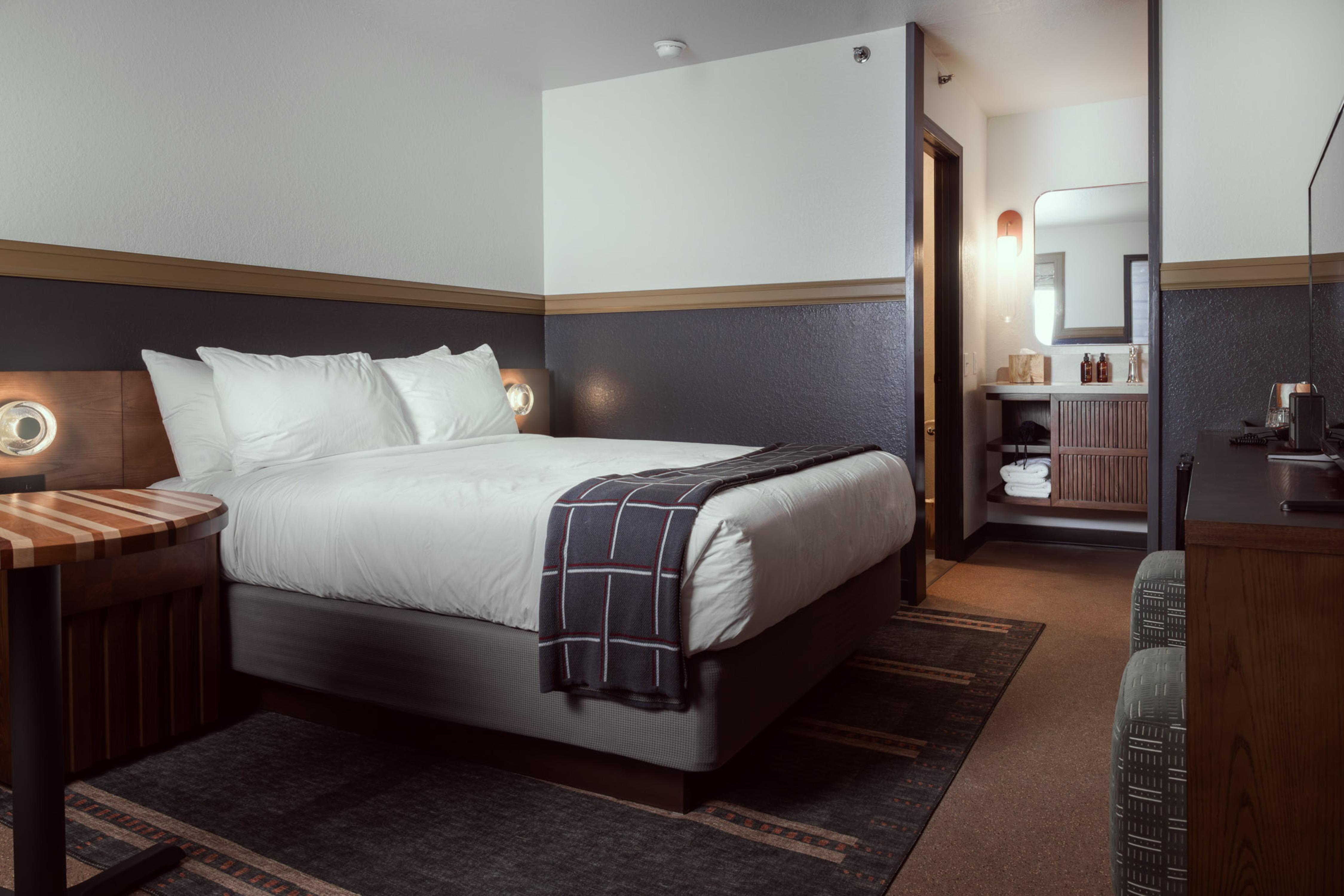 The Ozarker Lodge Branson Bagian luar foto