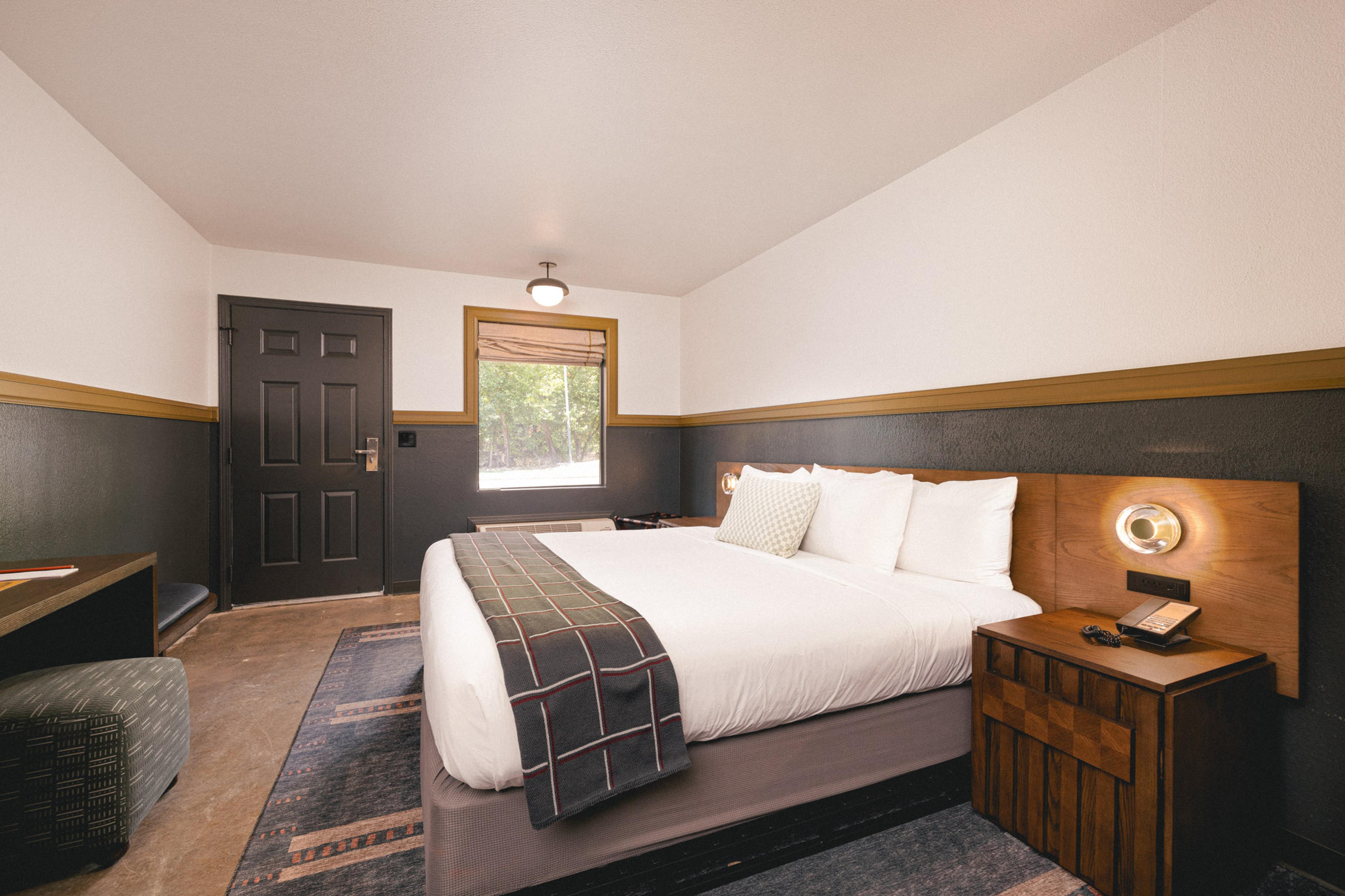 The Ozarker Lodge Branson Bagian luar foto