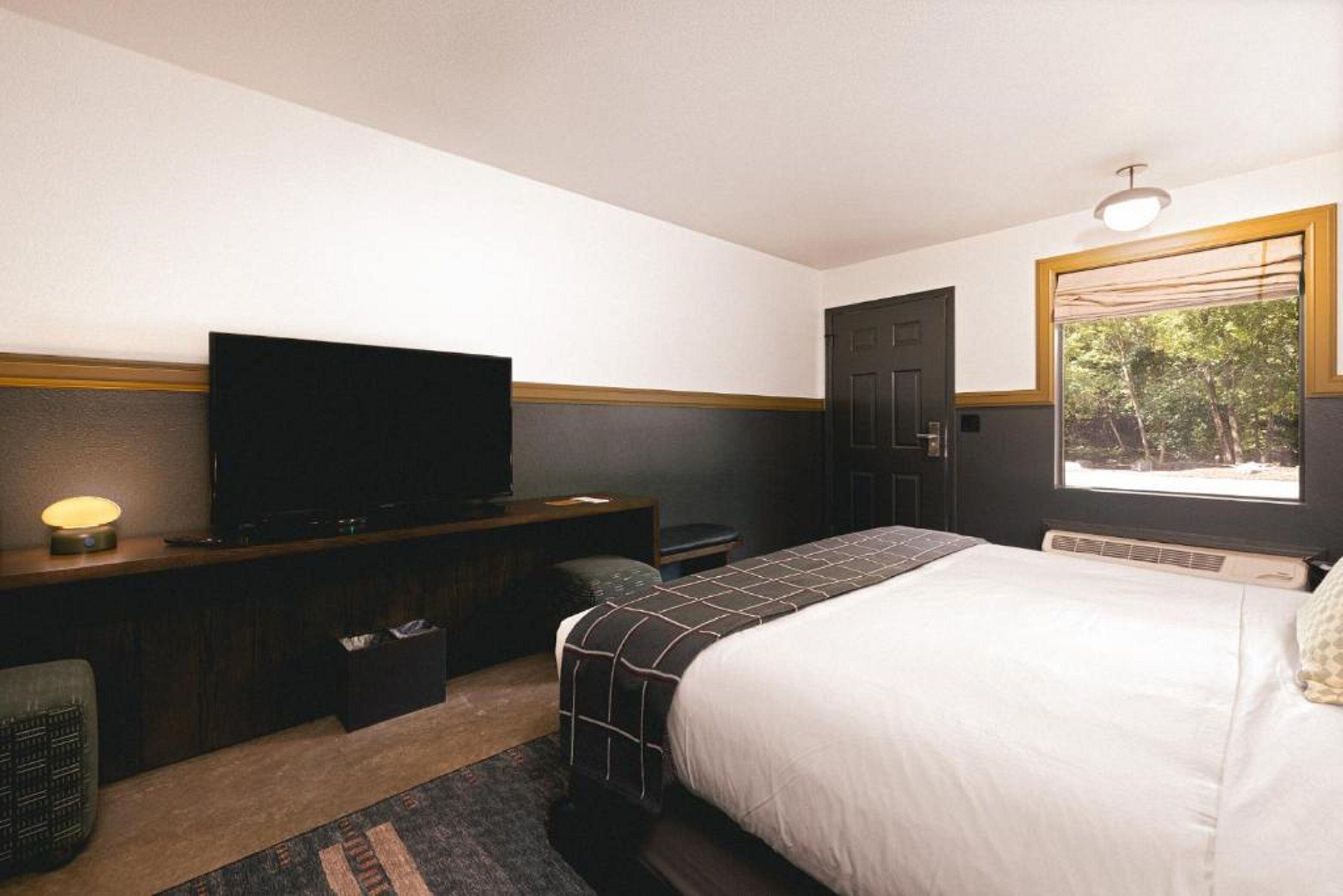 The Ozarker Lodge Branson Bagian luar foto