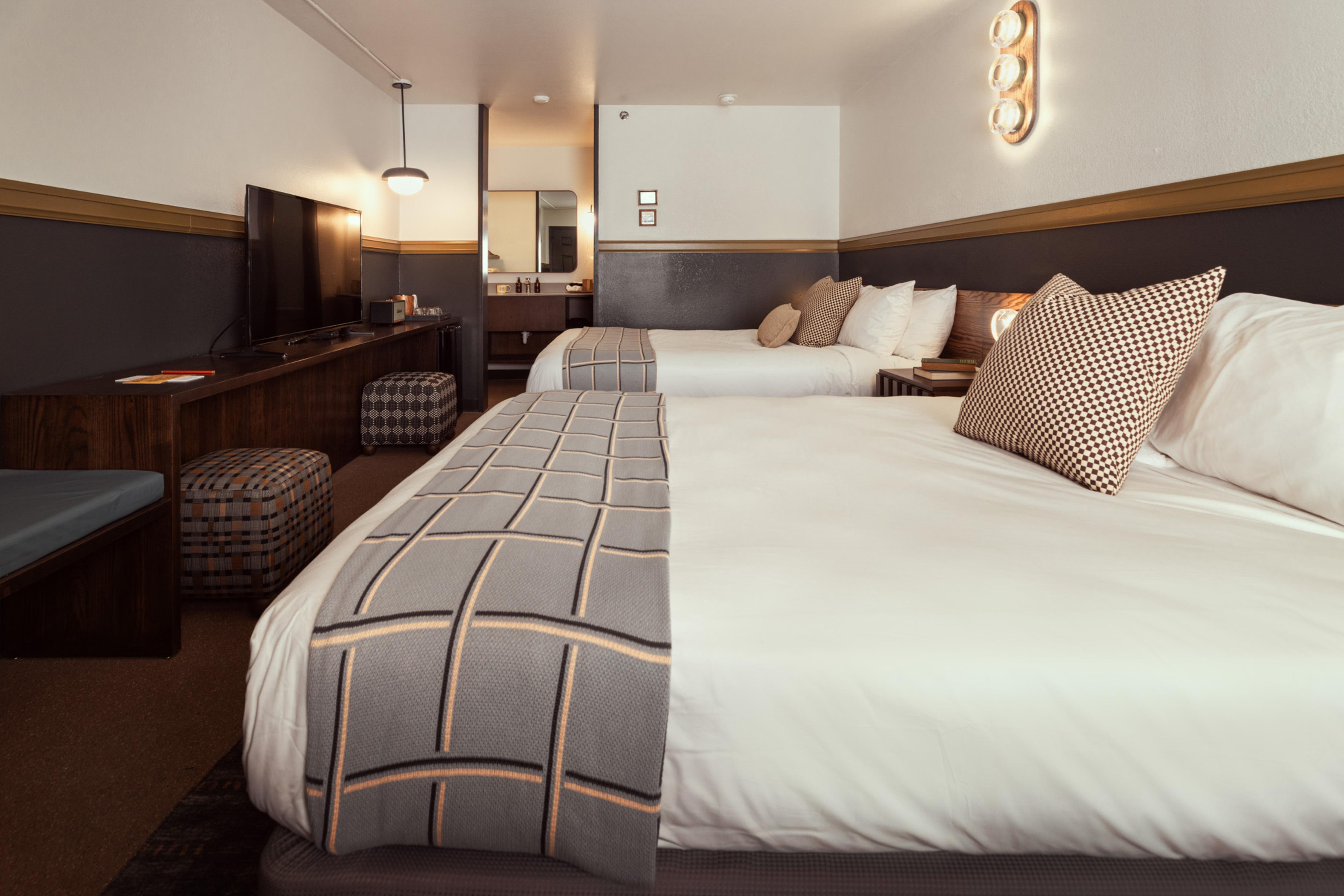 The Ozarker Lodge Branson Bagian luar foto