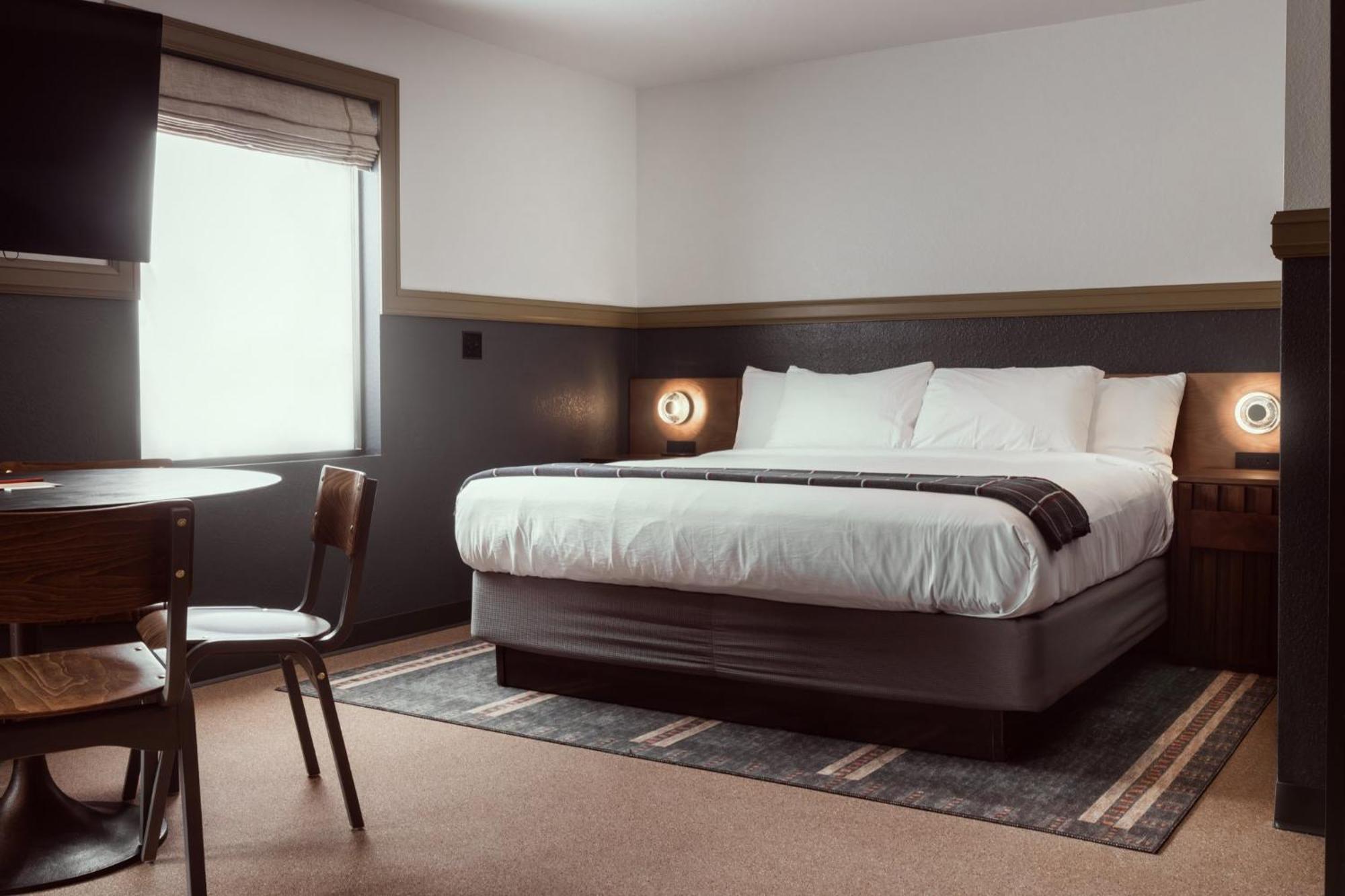 The Ozarker Lodge Branson Bagian luar foto