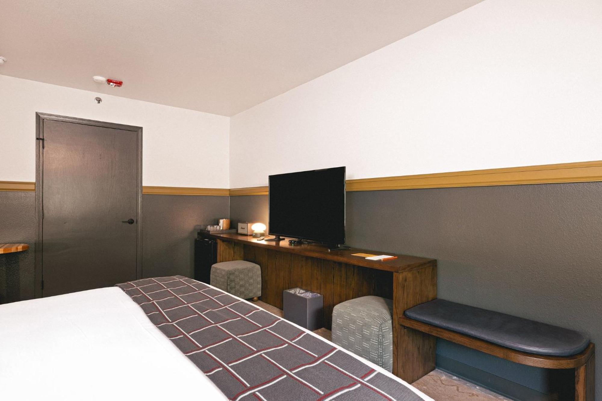 The Ozarker Lodge Branson Bagian luar foto