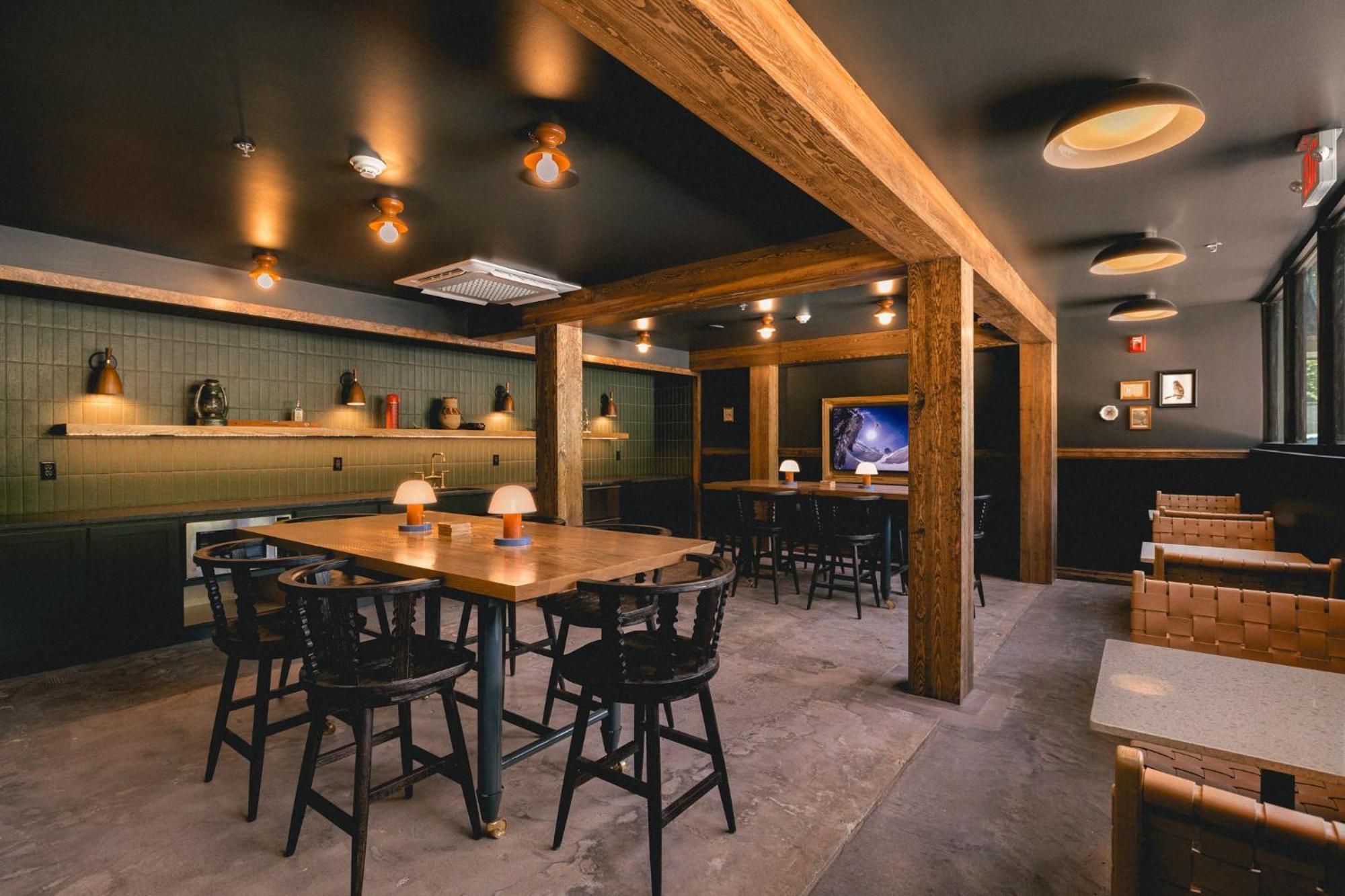 The Ozarker Lodge Branson Bagian luar foto