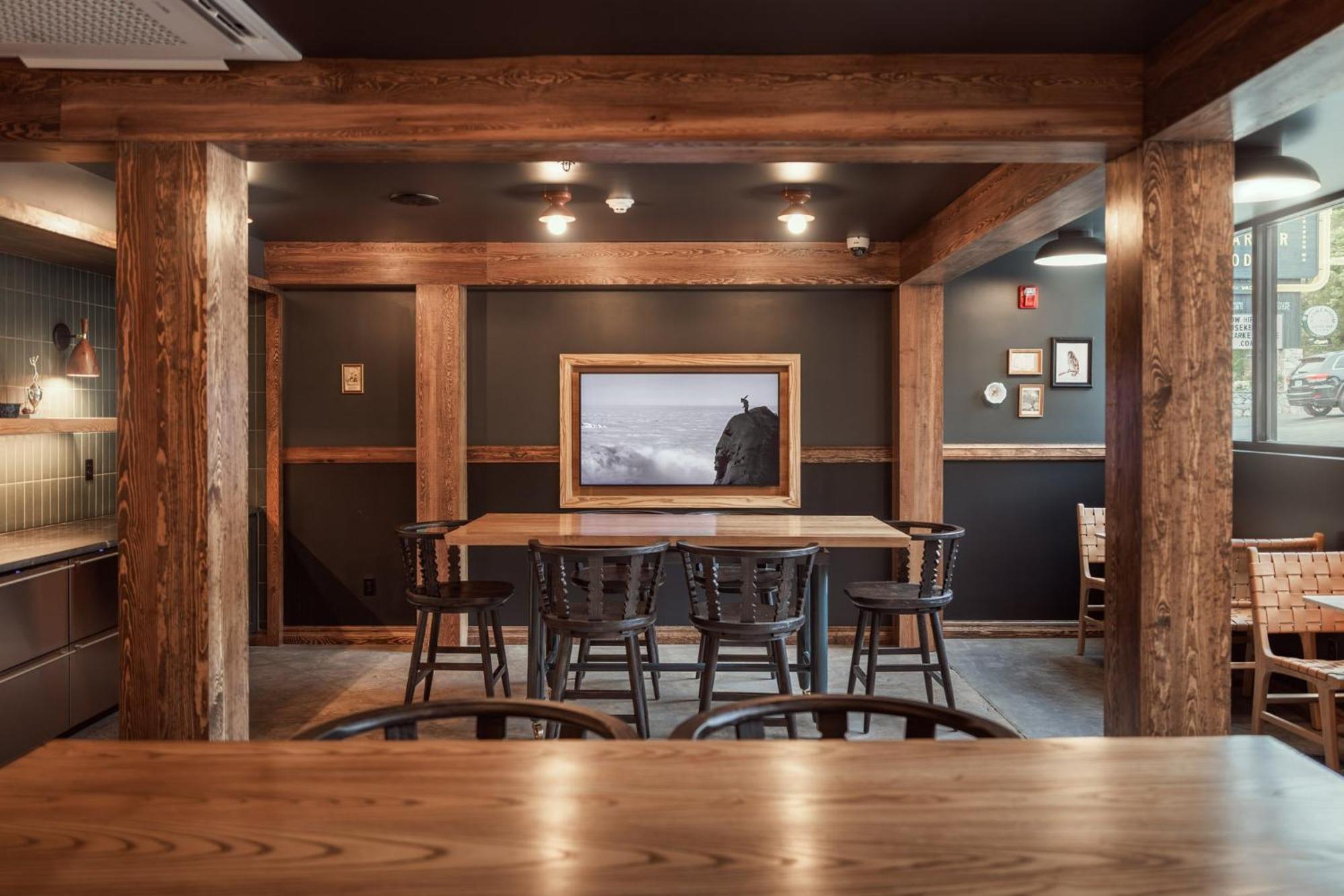 The Ozarker Lodge Branson Bagian luar foto