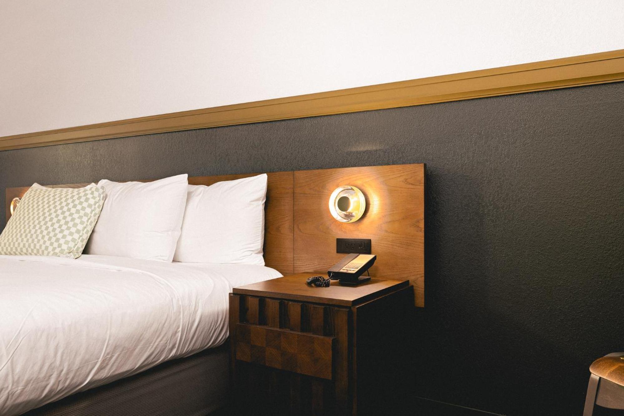 The Ozarker Lodge Branson Bagian luar foto