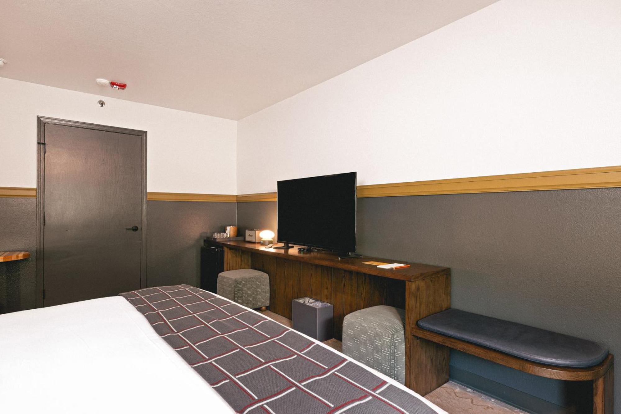 The Ozarker Lodge Branson Bagian luar foto