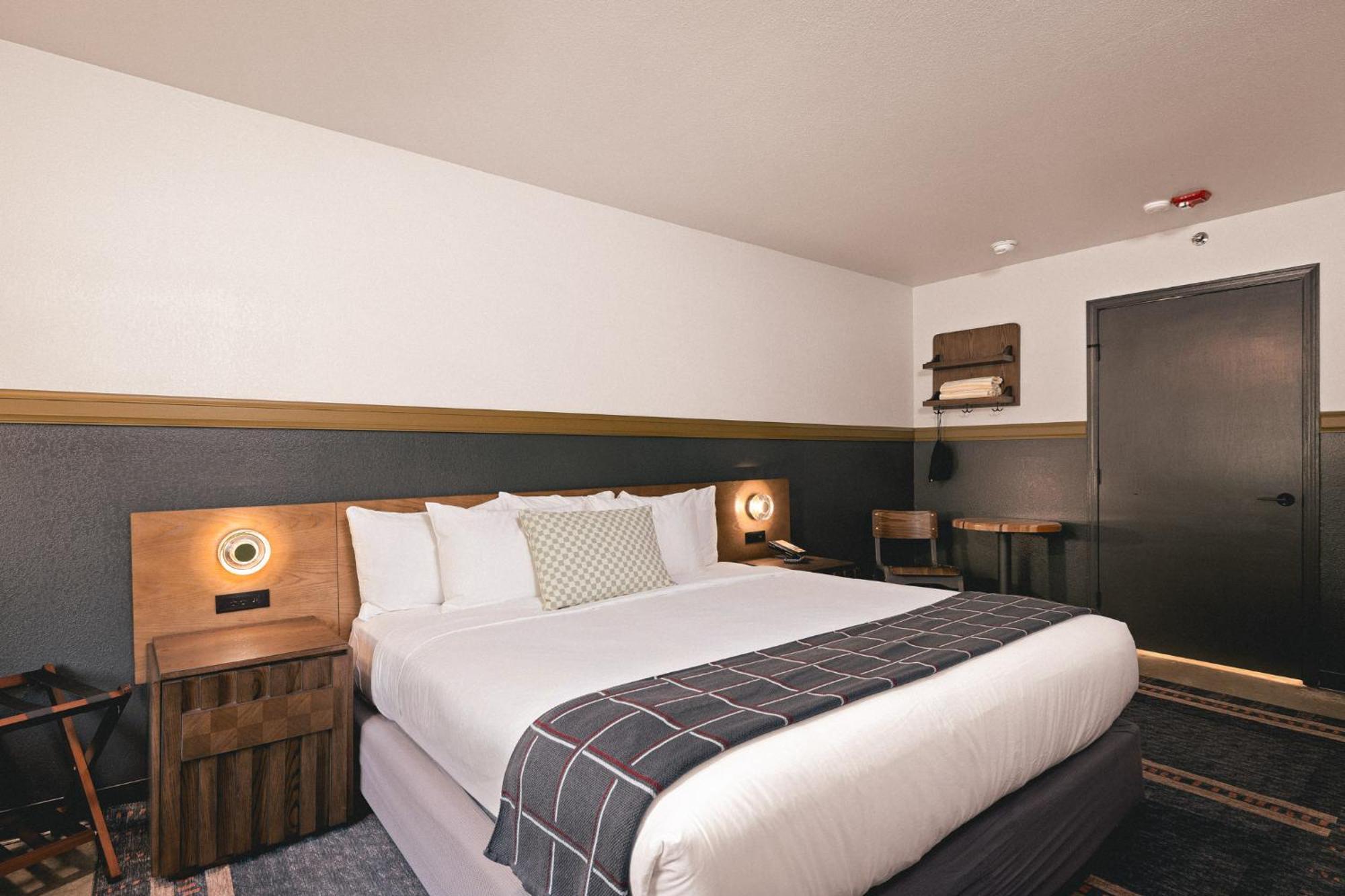 The Ozarker Lodge Branson Bagian luar foto