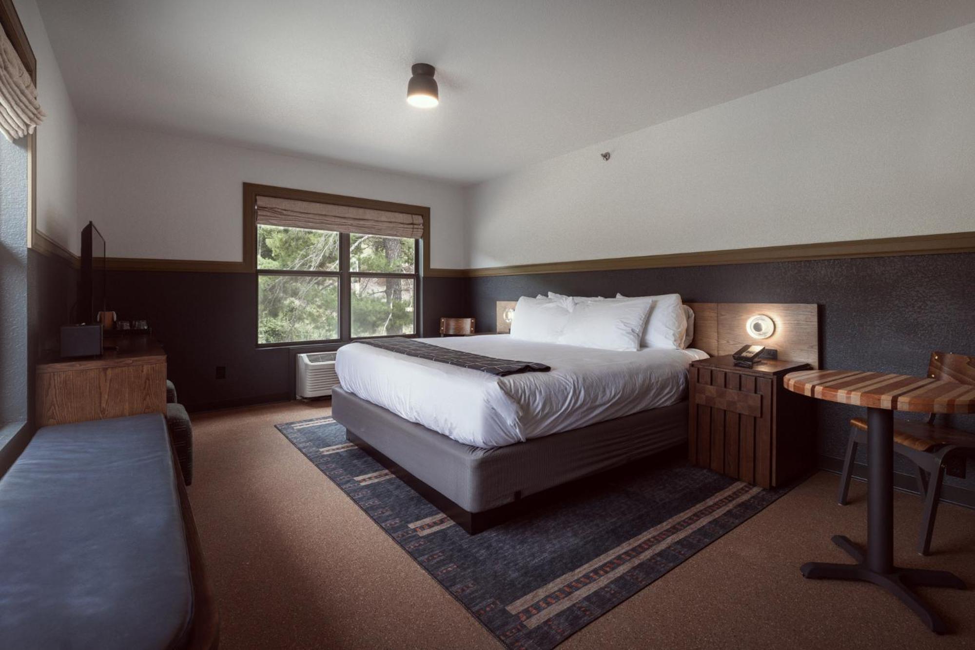 The Ozarker Lodge Branson Bagian luar foto
